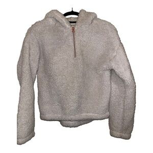 So Girls Teddy Fleece Jacket
